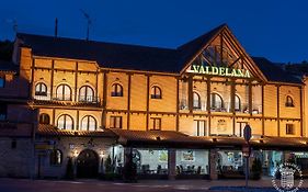 Agroturismo Valdelana